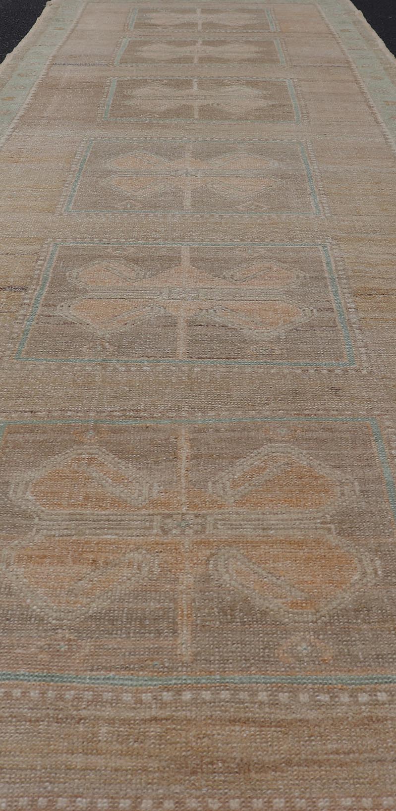 nan - Keivan Woven ArtsTU - MTU - 5054 - 27168Rug