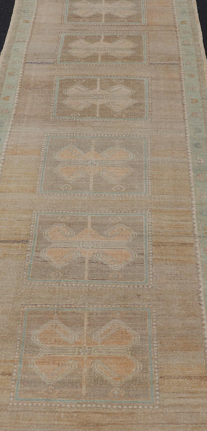 nan - Keivan Woven ArtsTU - MTU - 5054 - 27168Rug