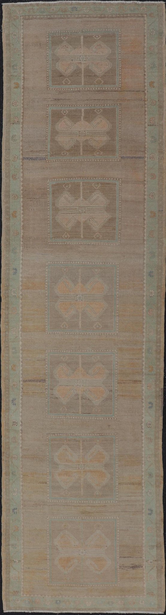 nan - Keivan Woven ArtsTU - MTU - 5054 - 27168Rug