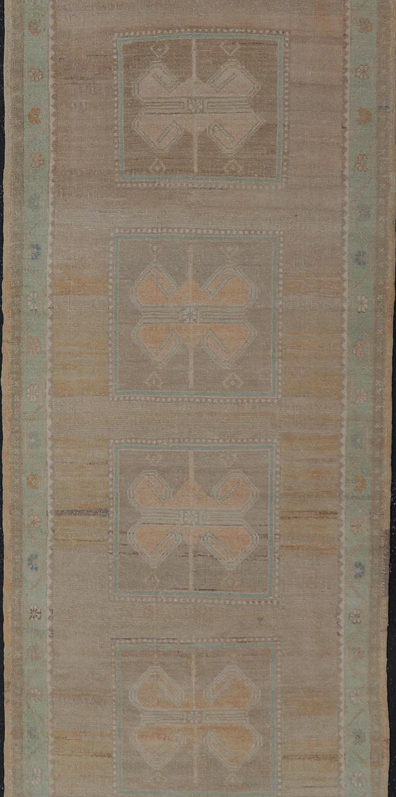 nan - Keivan Woven ArtsTU - MTU - 5054 - 27168Rug