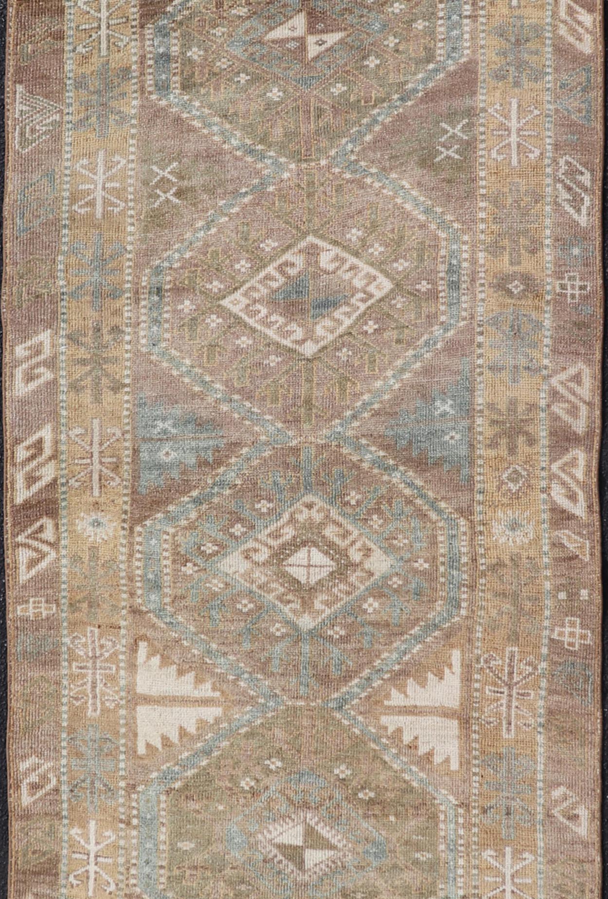 nan - Keivan Woven ArtsTU - MTU - 5055 - 27174Rug