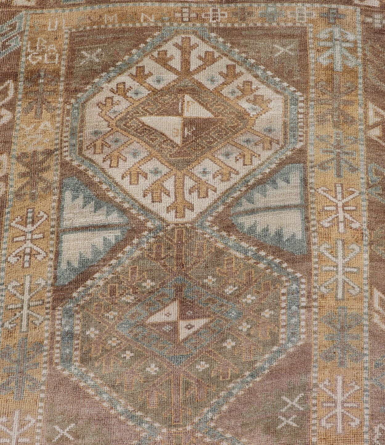 nan - Keivan Woven ArtsTU - MTU - 5055 - 27174Rug