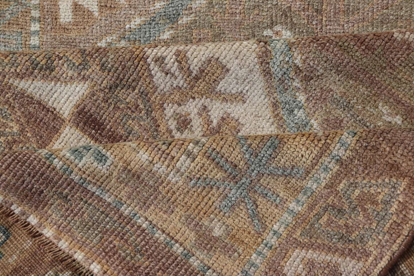nan - Keivan Woven ArtsTU - MTU - 5055 - 27174Rug