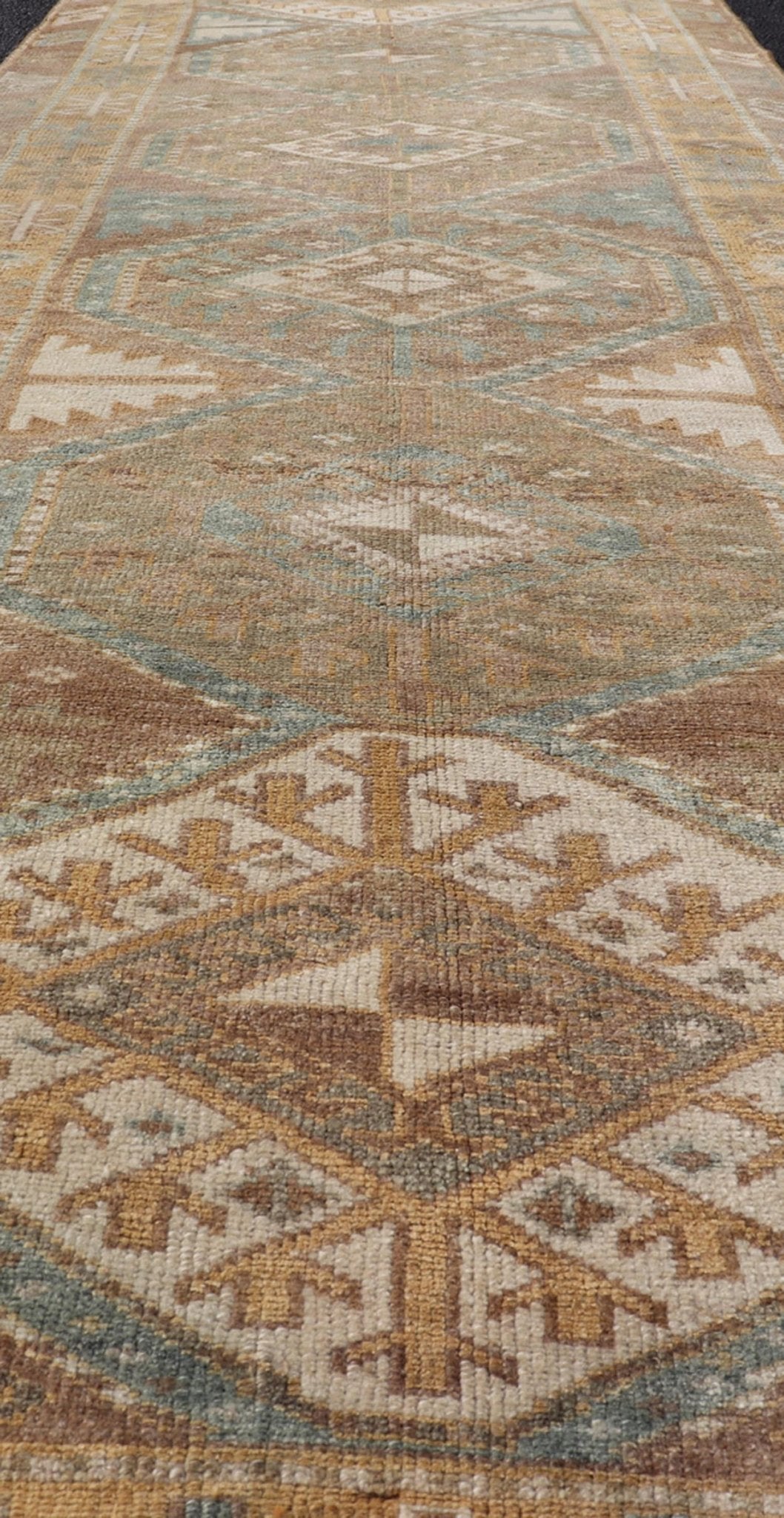 nan - Keivan Woven ArtsTU - MTU - 5055 - 27174Rug