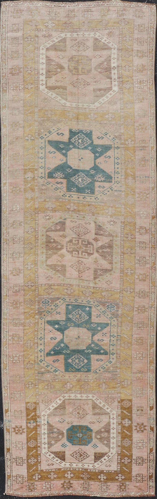 nan - Keivan Woven ArtsTU - MTU - 5057 - 27180Rug