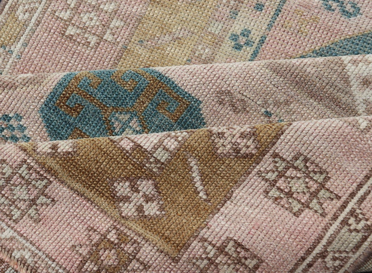 nan - Keivan Woven ArtsTU - MTU - 5057 - 27180Rug