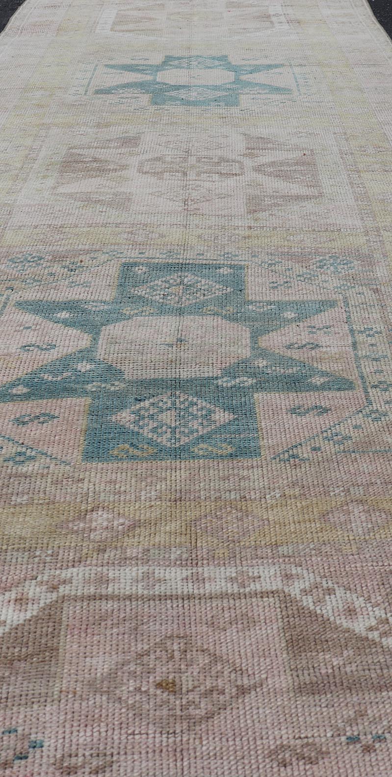 nan - Keivan Woven ArtsTU - MTU - 5057 - 27180Rug