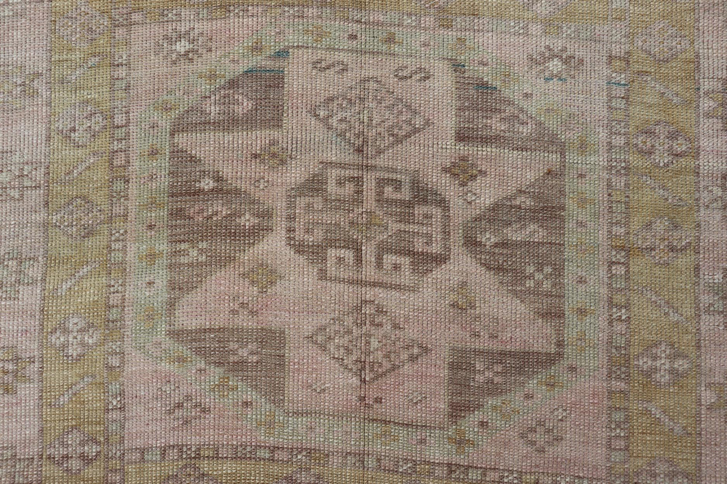 nan - Keivan Woven ArtsTU - MTU - 5057 - 27180Rug