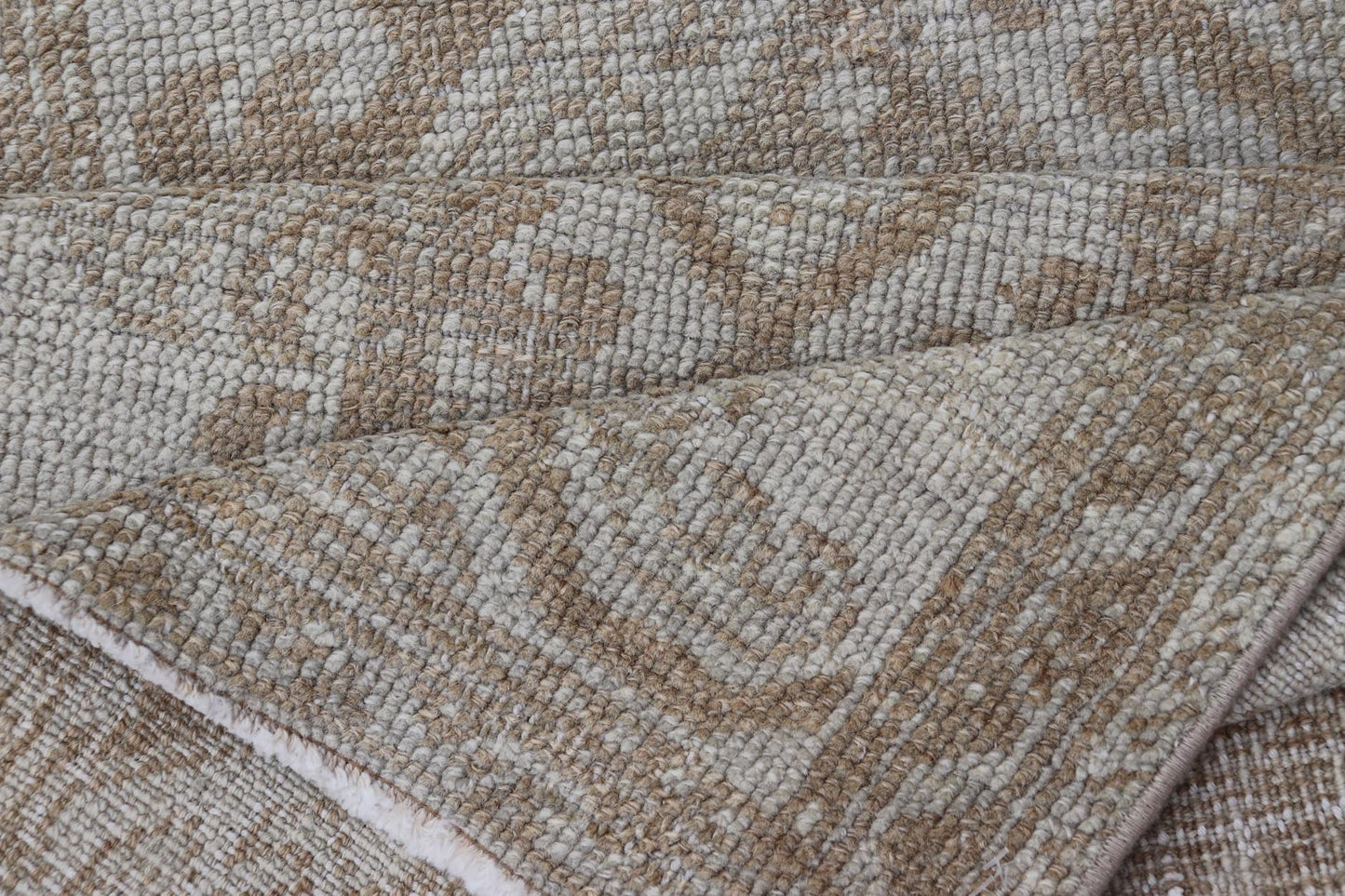 nan - Keivan Woven ArtsTU - MTU - 5062 - 27210Rug