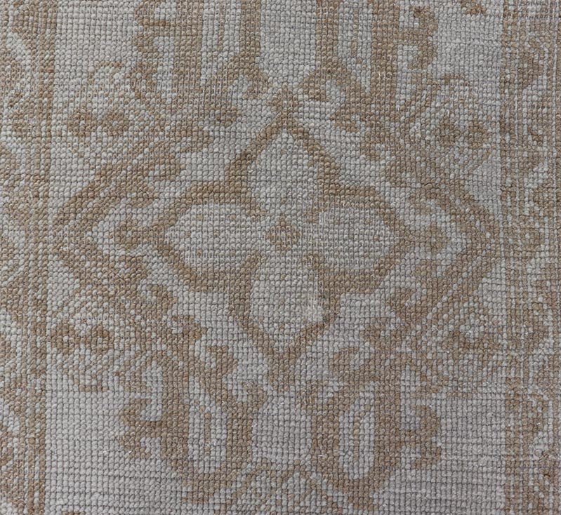 nan - Keivan Woven ArtsTU - MTU - 5062 - 27210Rug