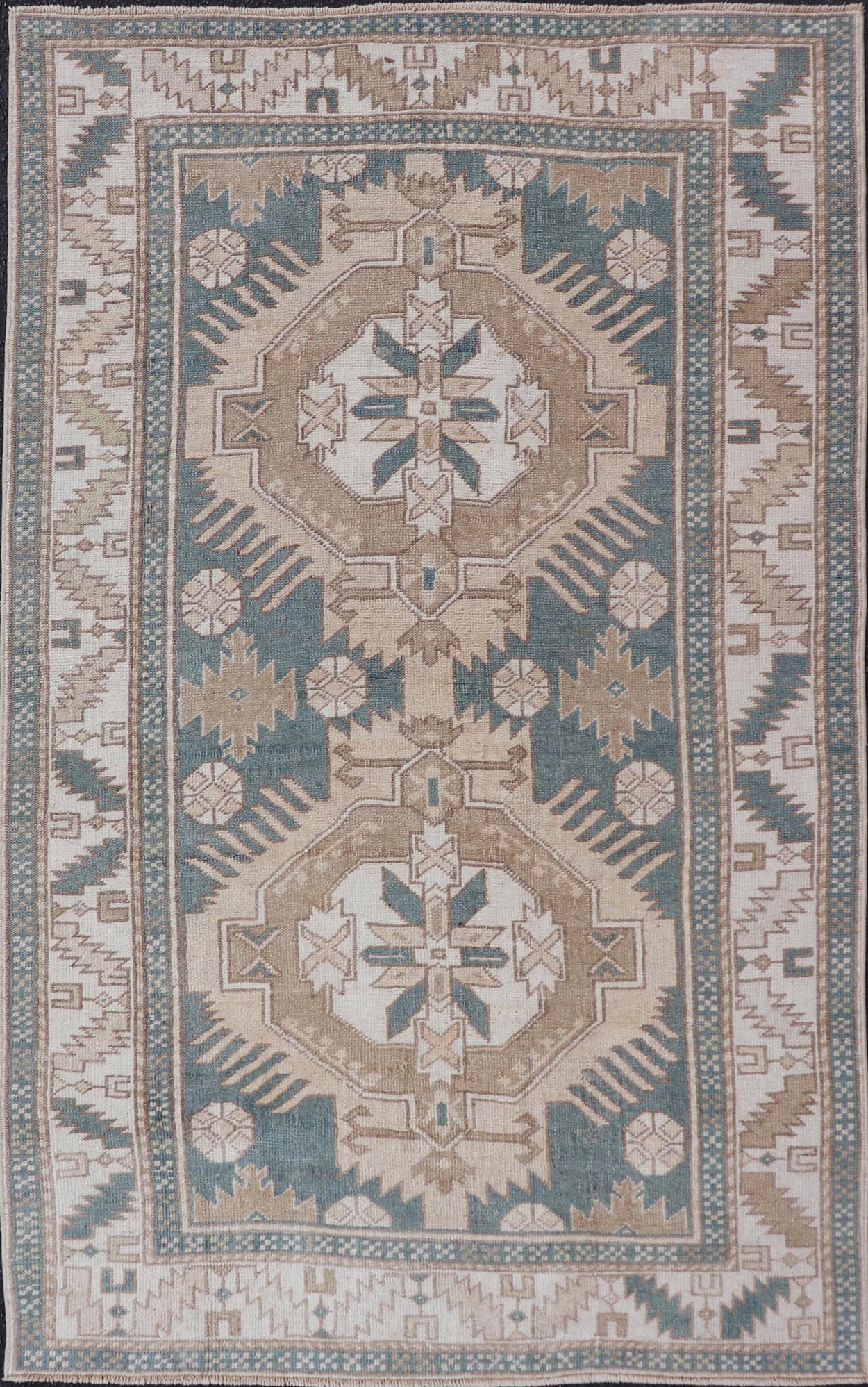 nan - Keivan Woven ArtsTU - MTU - 5063 - 27216Rug