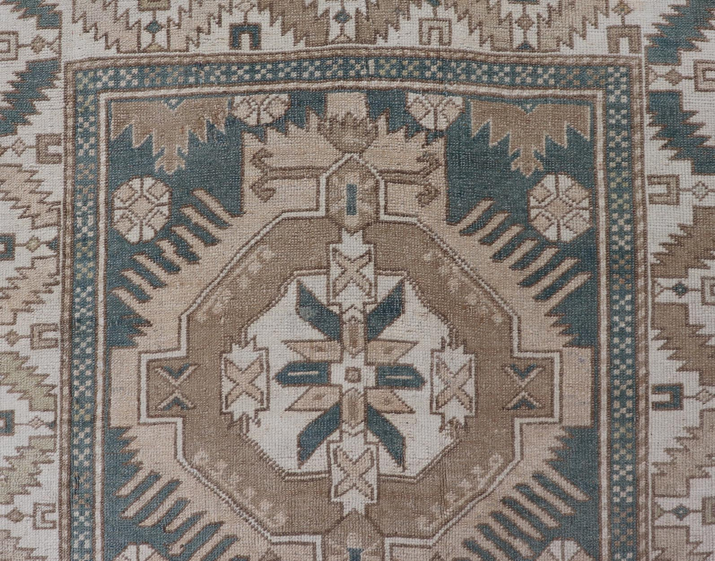 nan - Keivan Woven ArtsTU - MTU - 5063 - 27216Rug