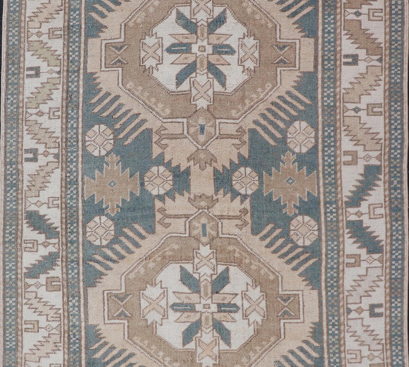nan - Keivan Woven ArtsTU - MTU - 5063 - 27216Rug