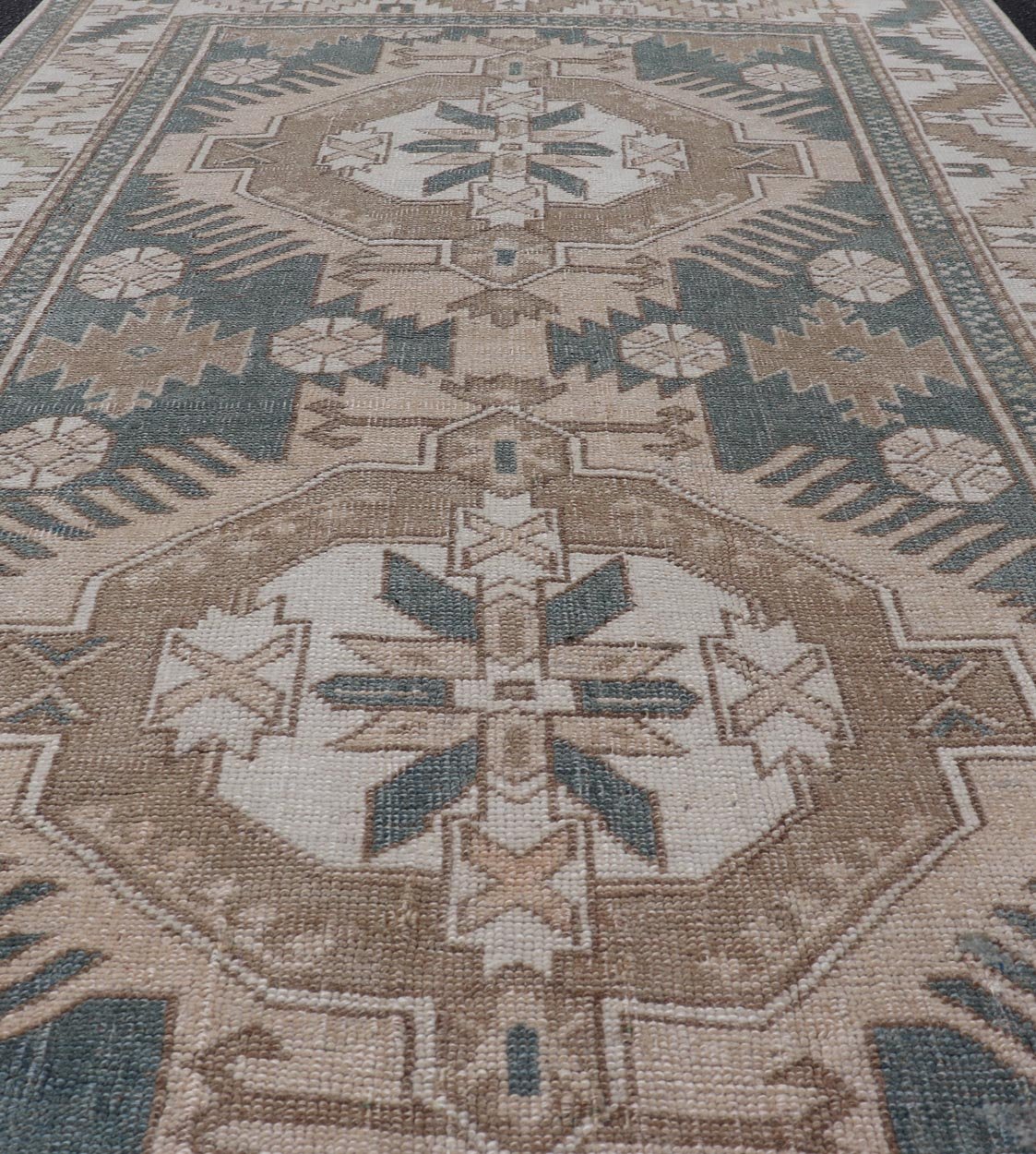 nan - Keivan Woven ArtsTU - MTU - 5063 - 27216Rug