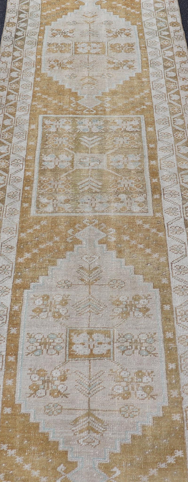 nan - Keivan Woven ArtsTU - MTU - 5068 - 27246Rug
