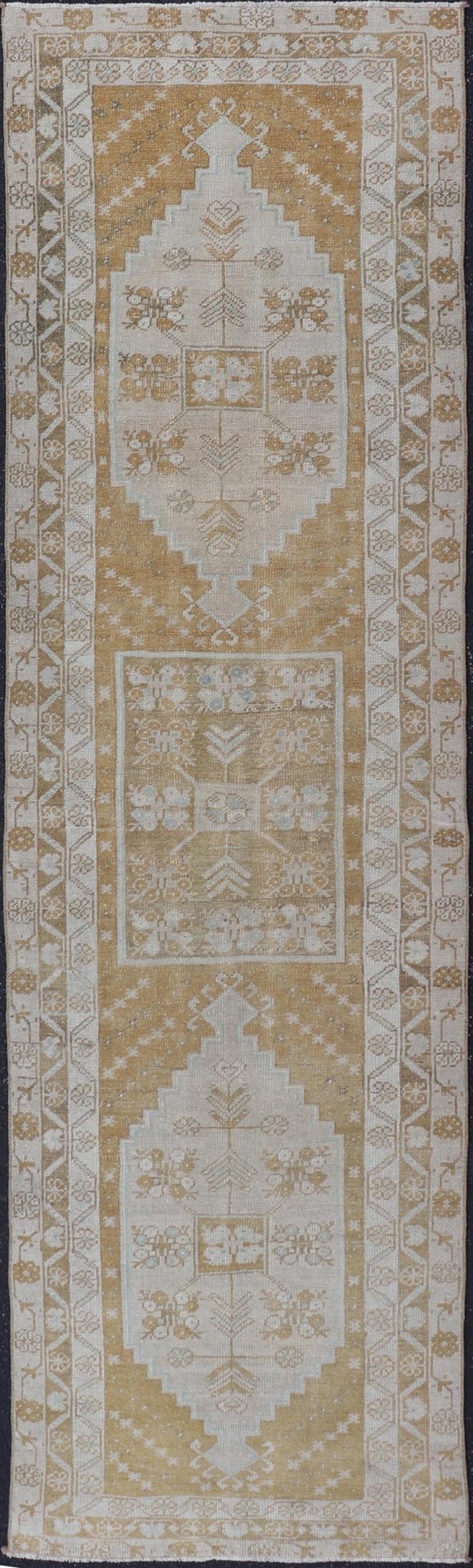 nan - Keivan Woven ArtsTU - MTU - 5068 - 27246Rug