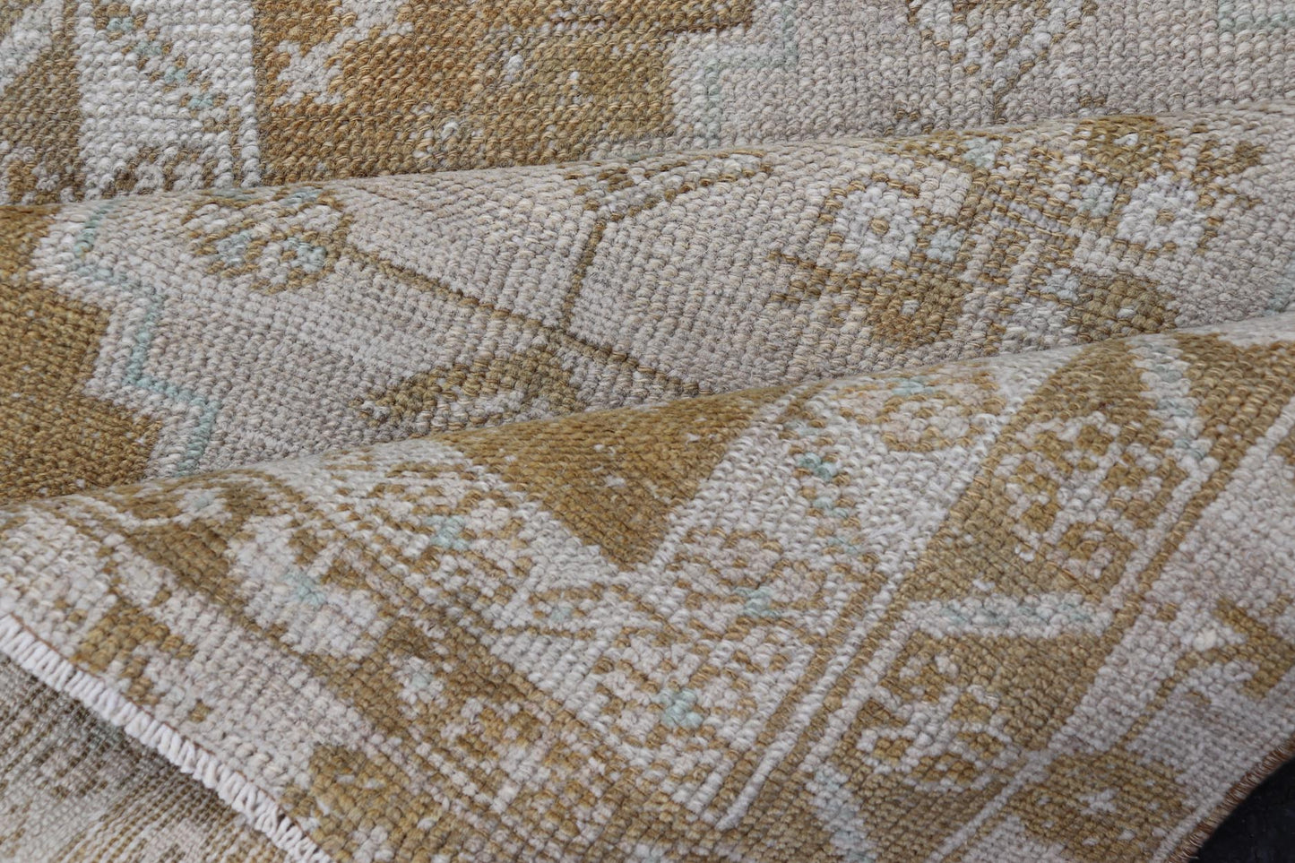 nan - Keivan Woven ArtsTU - MTU - 5068 - 27246Rug