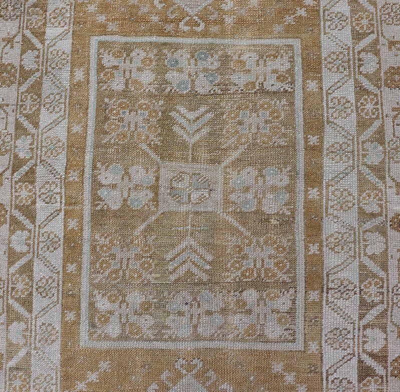 nan - Keivan Woven ArtsTU - MTU - 5068 - 27246Rug