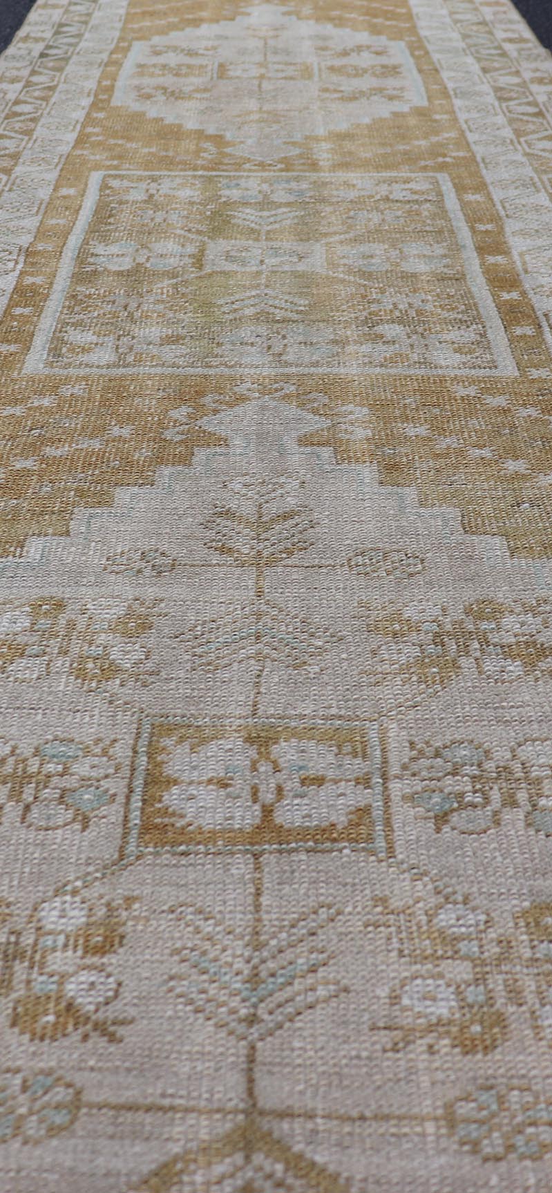 nan - Keivan Woven ArtsTU - MTU - 5068 - 27246Rug