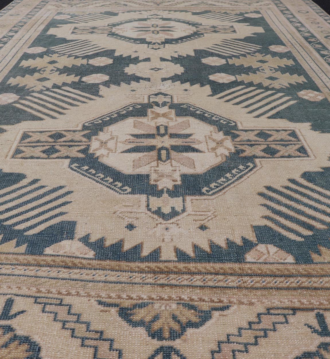 nan - Keivan Woven ArtsTU - MTU - 5069 - 27252Rug