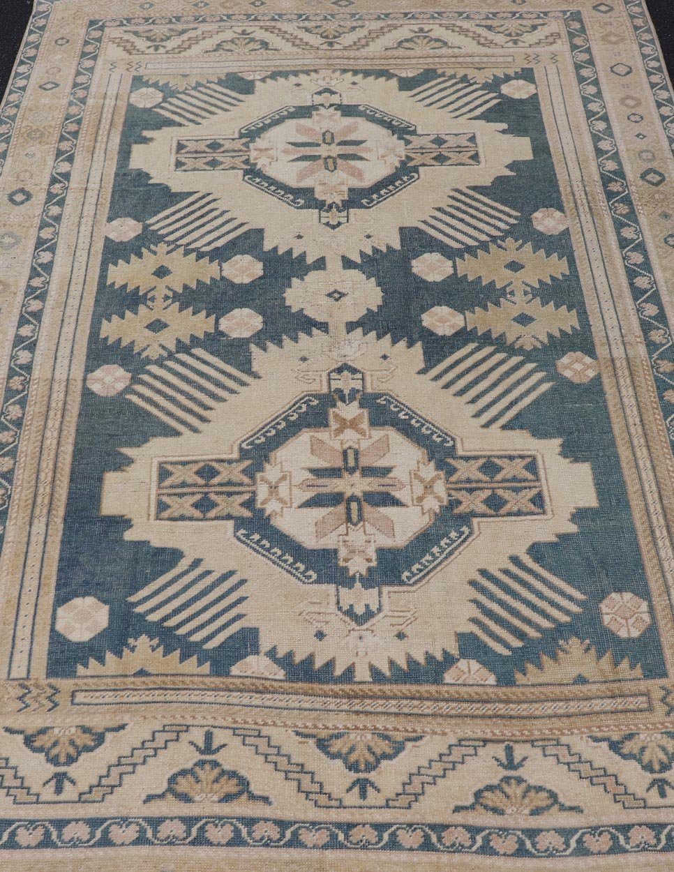 nan - Keivan Woven ArtsTU - MTU - 5069 - 27252Rug