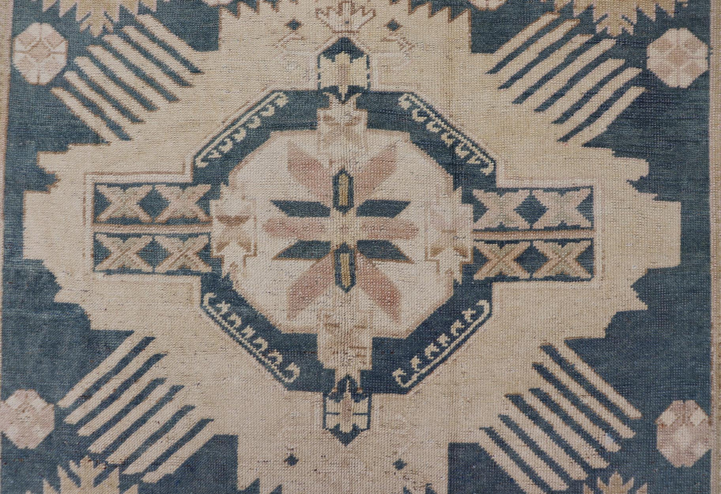nan - Keivan Woven ArtsTU - MTU - 5069 - 27252Rug