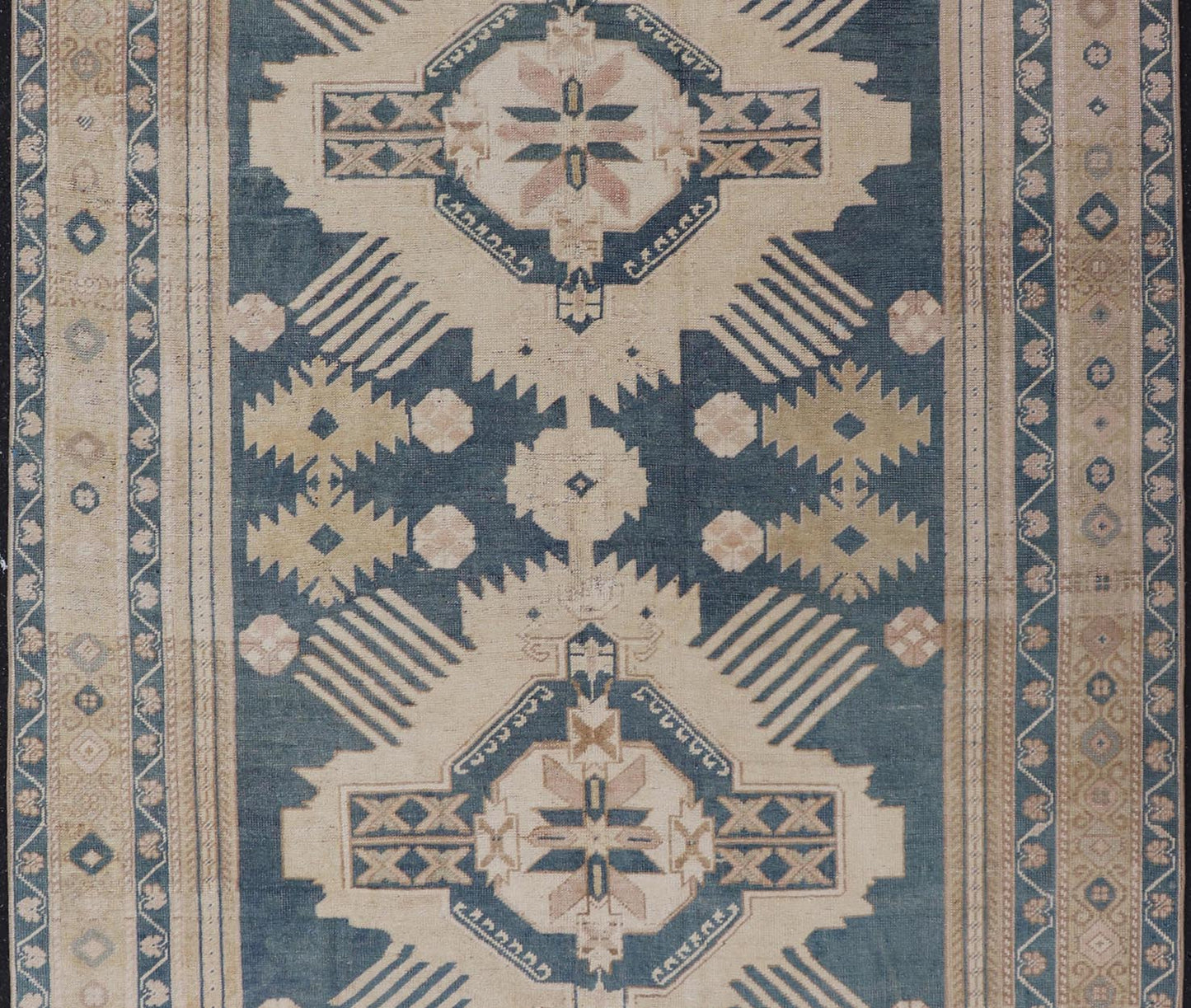 nan - Keivan Woven ArtsTU - MTU - 5069 - 27252Rug