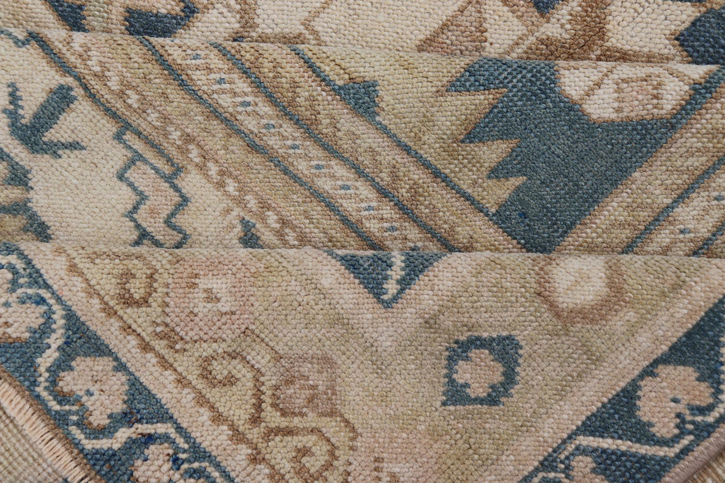 nan - Keivan Woven ArtsTU - MTU - 5069 - 27252Rug