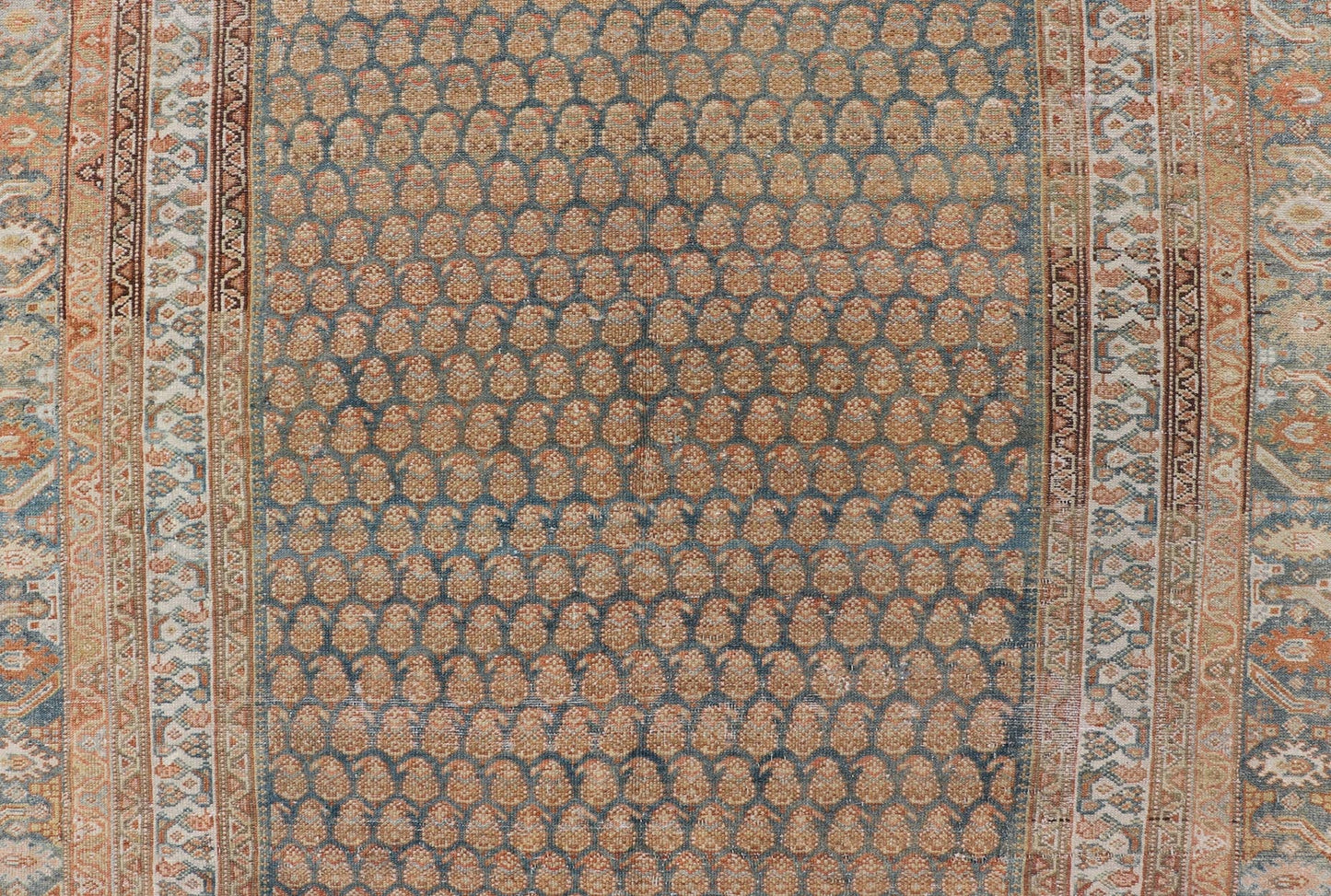 nan - Keivan Woven ArtsTU - MTU - 5070 - 27258Rug