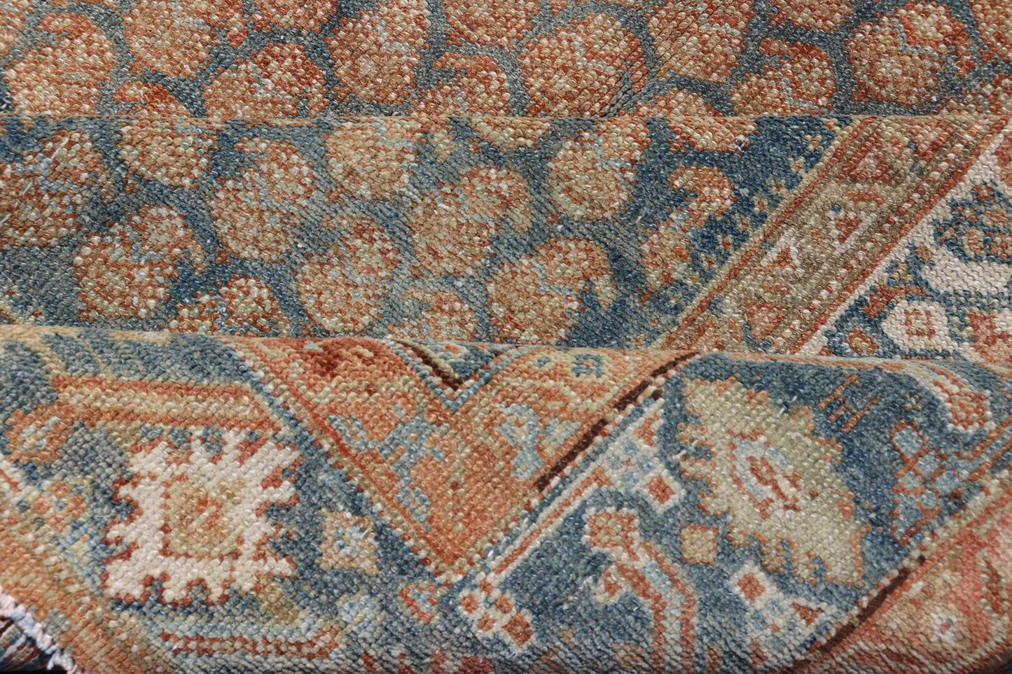 nan - Keivan Woven ArtsTU - MTU - 5070 - 27258Rug