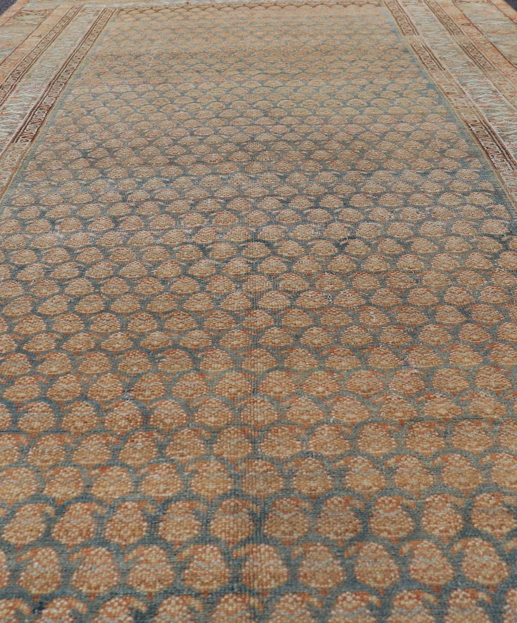 nan - Keivan Woven ArtsTU - MTU - 5070 - 27258Rug
