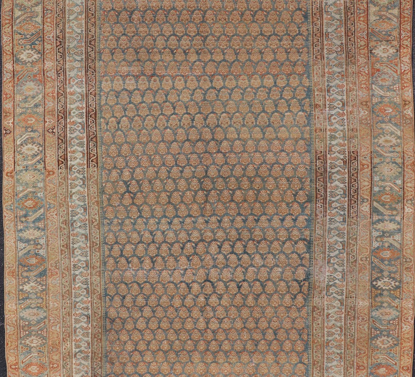 nan - Keivan Woven ArtsTU - MTU - 5070 - 27258Rug