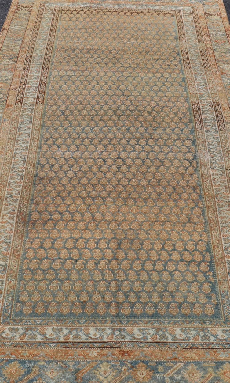 nan - Keivan Woven ArtsTU - MTU - 5070 - 27258Rug