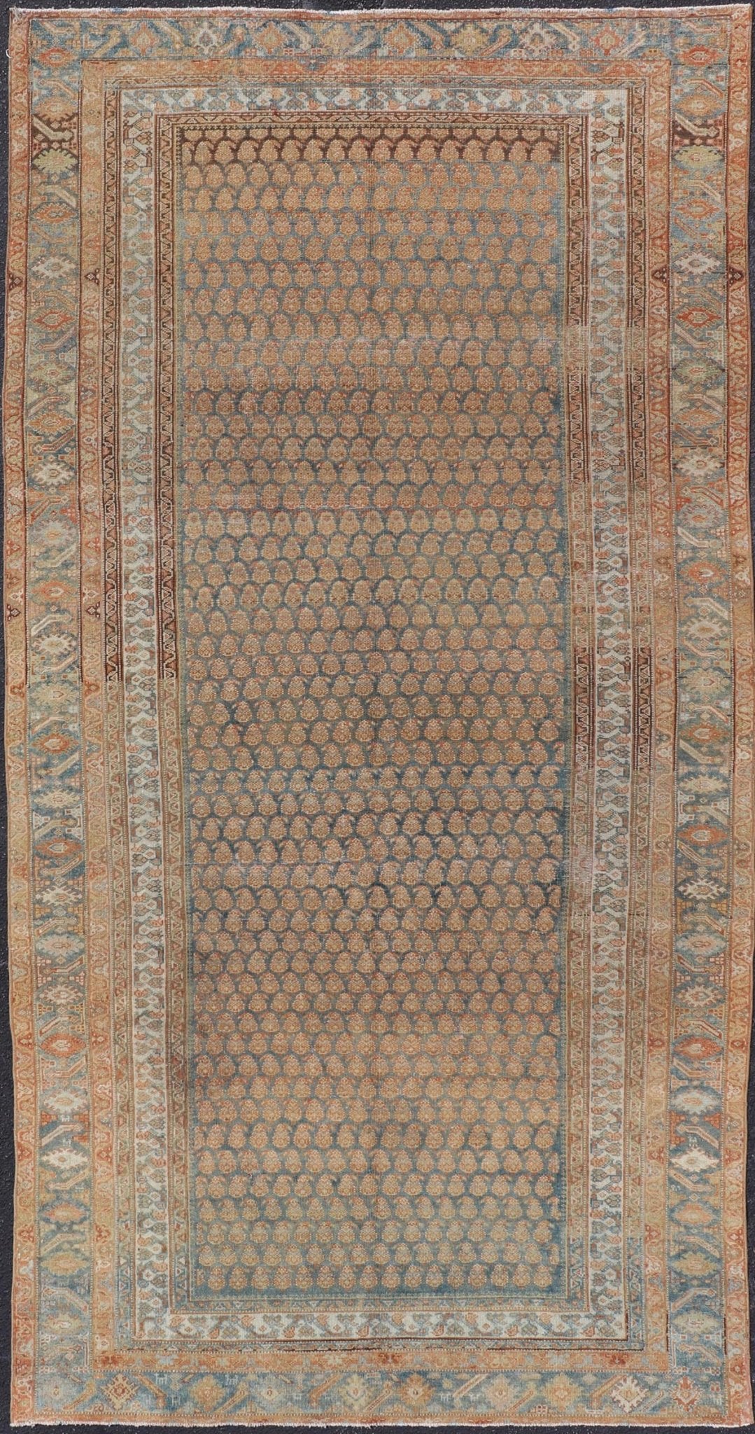 nan - Keivan Woven ArtsTU - MTU - 5070 - 27258Rug