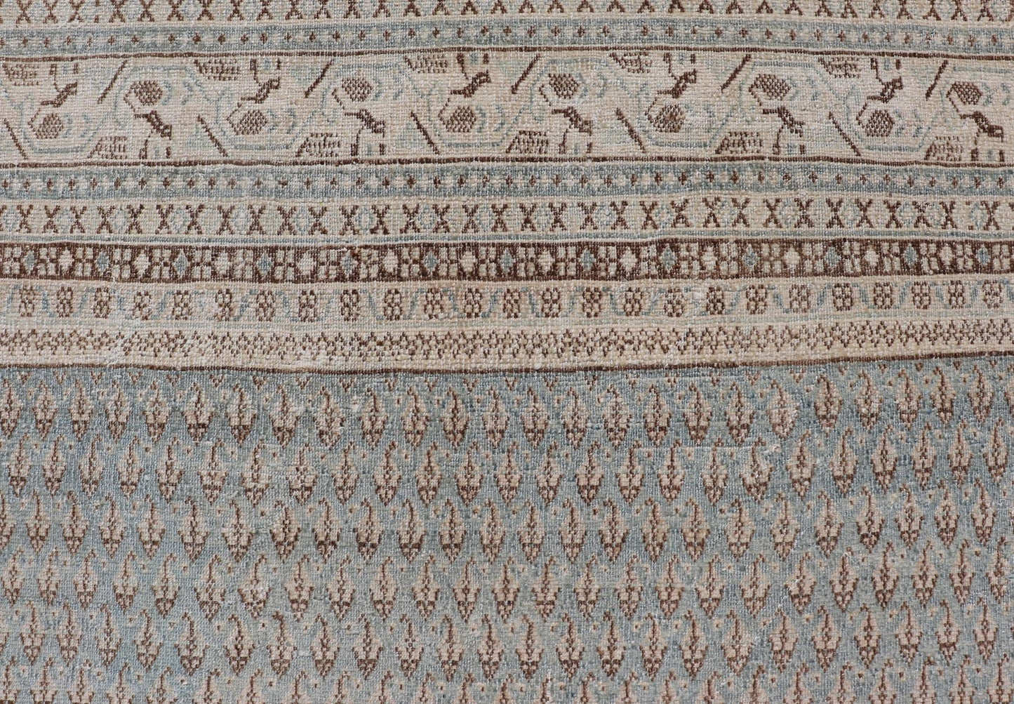 nan - Keivan Woven ArtsTU - MTU - 5077 - 27288Rug