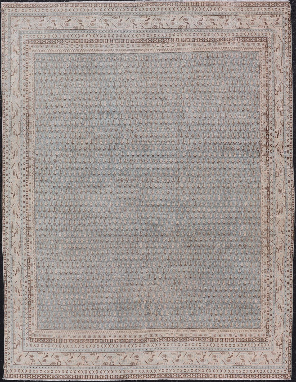 nan - Keivan Woven ArtsTU - MTU - 5077 - 27288Rug