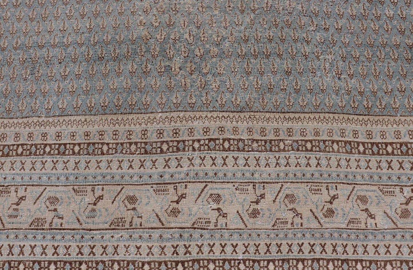 nan - Keivan Woven ArtsTU - MTU - 5077 - 27288Rug