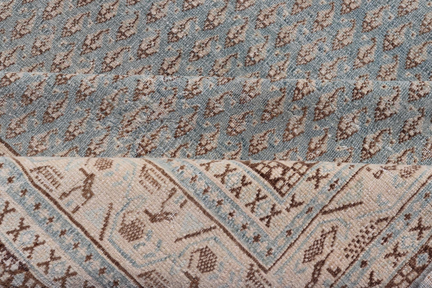 nan - Keivan Woven ArtsTU - MTU - 5077 - 27288Rug