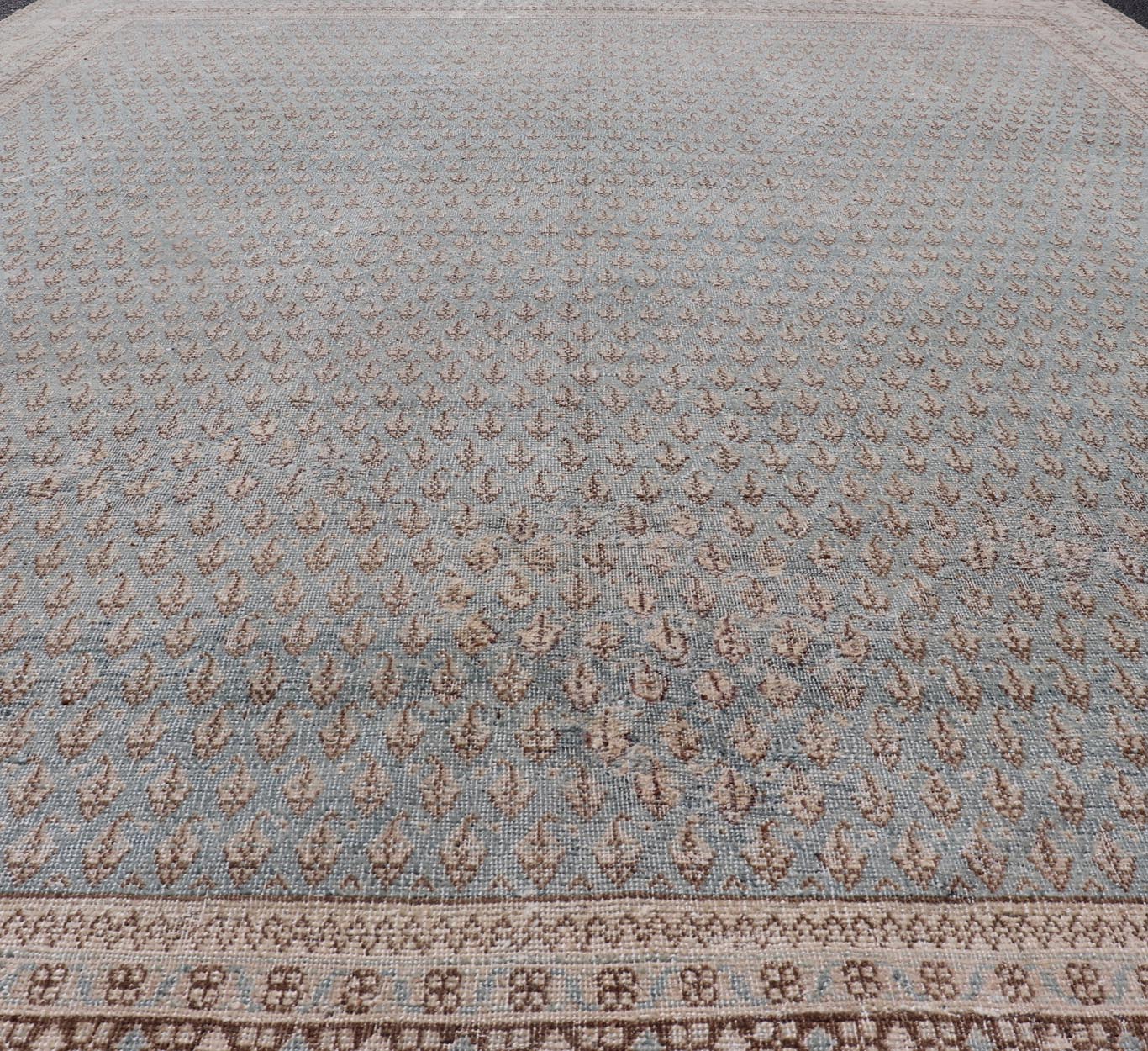 nan - Keivan Woven ArtsTU - MTU - 5077 - 27288Rug