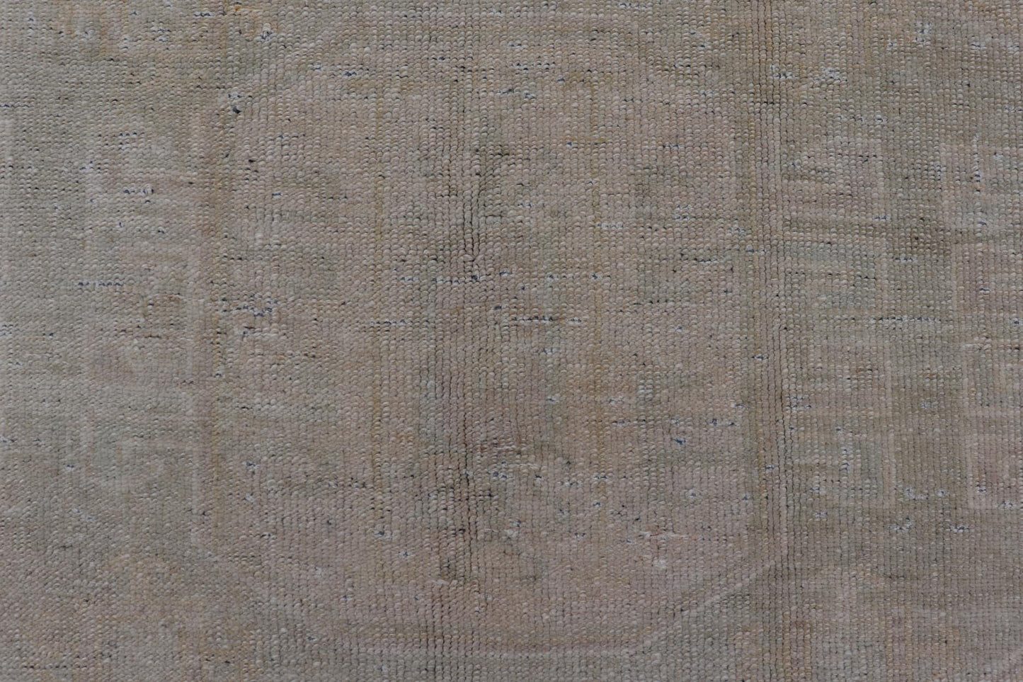 nan - Keivan Woven ArtsTU - MTU - 58 - 27144Rug