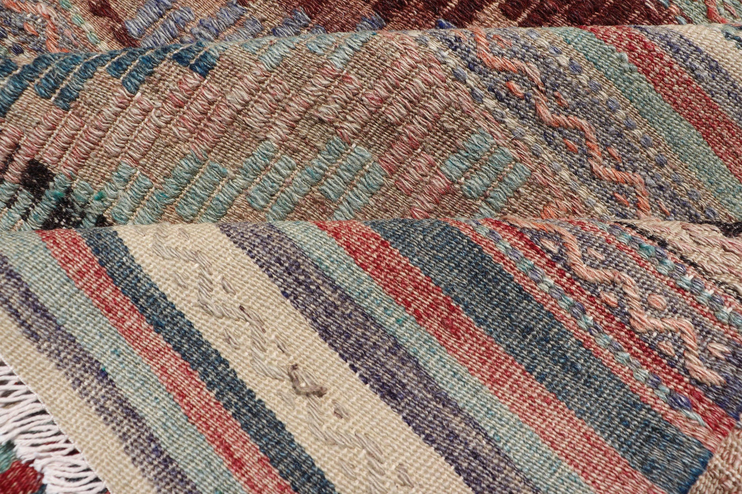 nan - Keivan Woven ArtsTU - NED - 4974 - 17196Rug