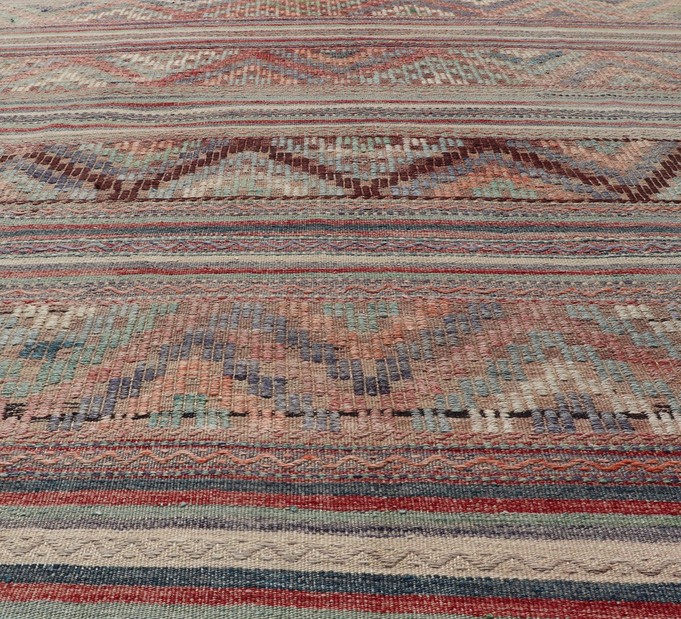 nan - Keivan Woven ArtsTU - NED - 4974 - 17196Rug