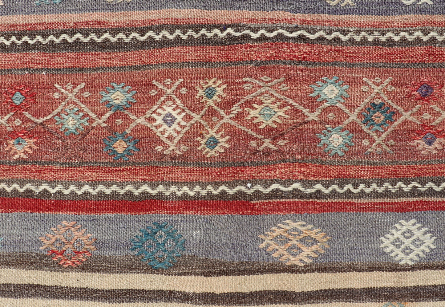 nan - Keivan Woven ArtsTU - NED - 4977 - 17208Rug