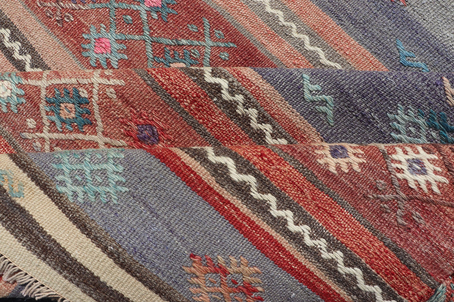 nan - Keivan Woven ArtsTU - NED - 4977 - 17208Rug