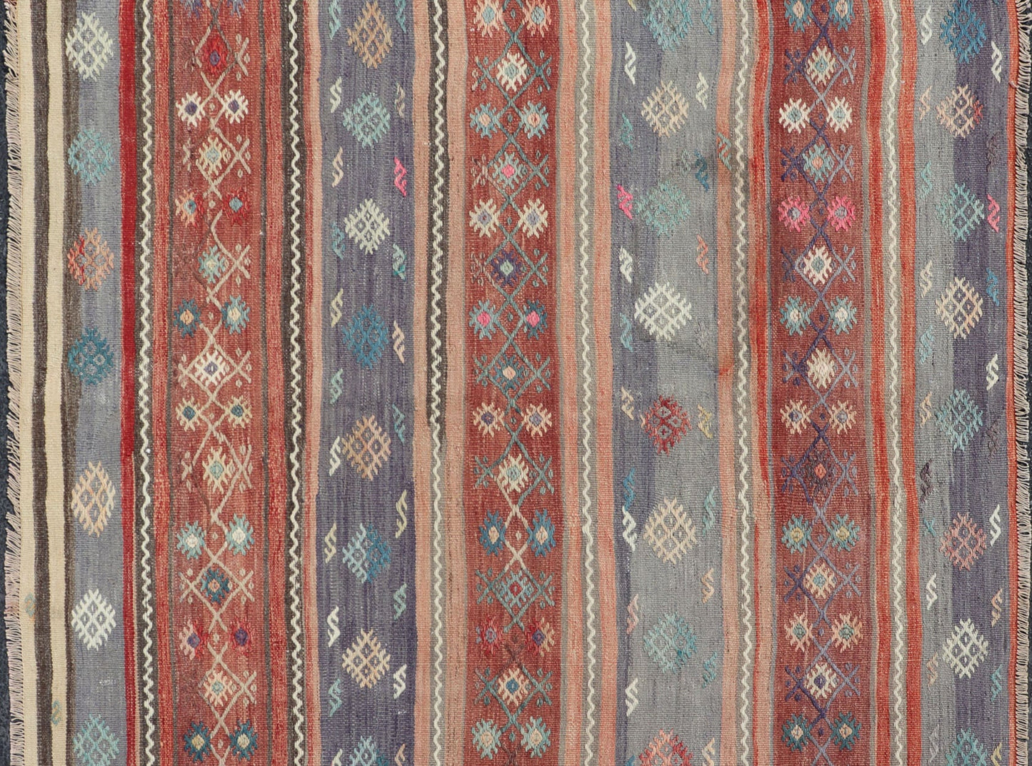 nan - Keivan Woven ArtsTU - NED - 4977 - 17208Rug