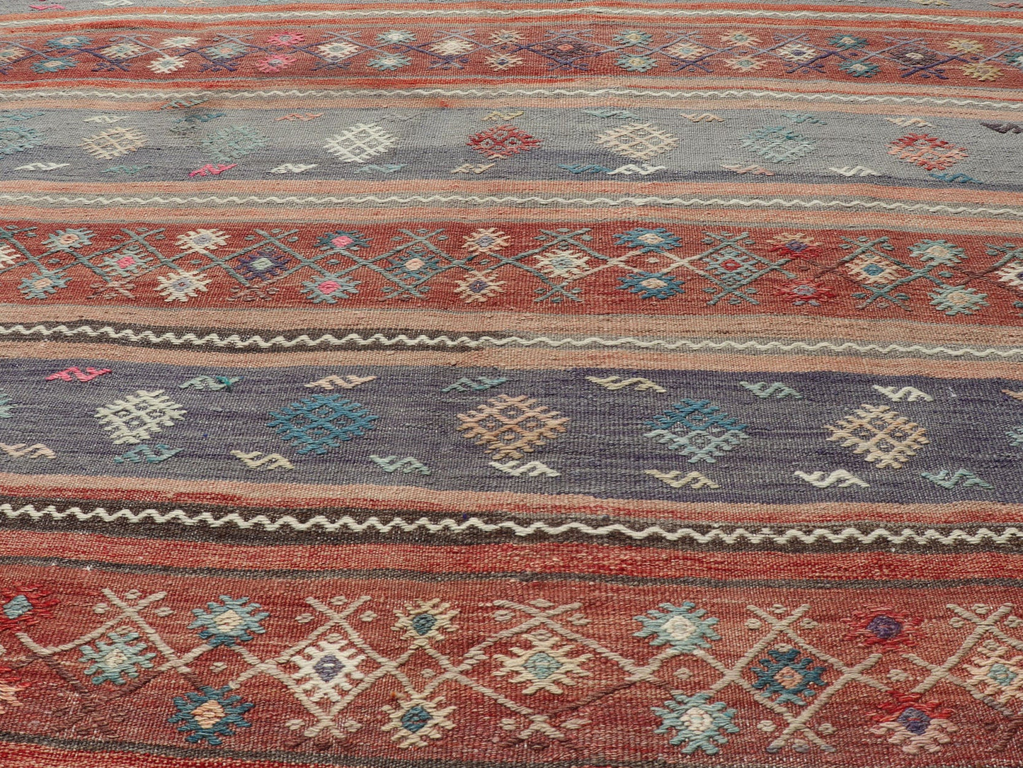 nan - Keivan Woven ArtsTU - NED - 4977 - 17208Rug