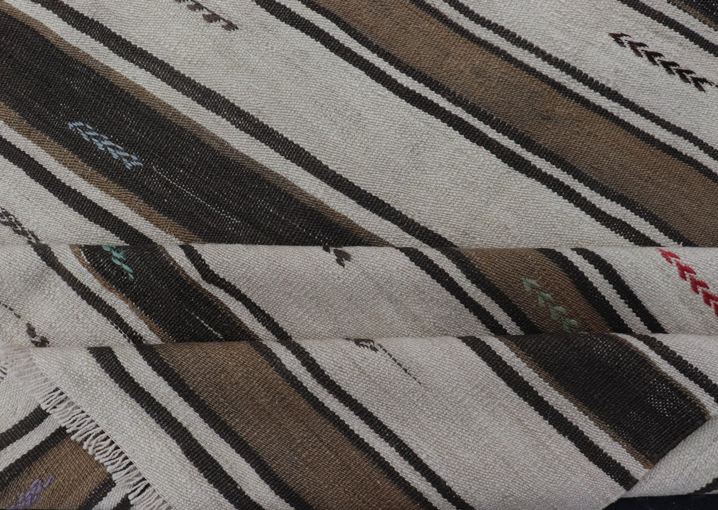 nan - Keivan Woven ArtsTU - NED - 4991 - 17250Rug