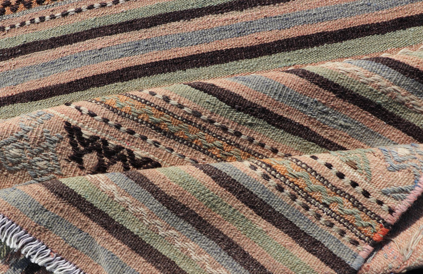 nan - Keivan Woven ArtsTU - NED - 5025 - 22291Rug