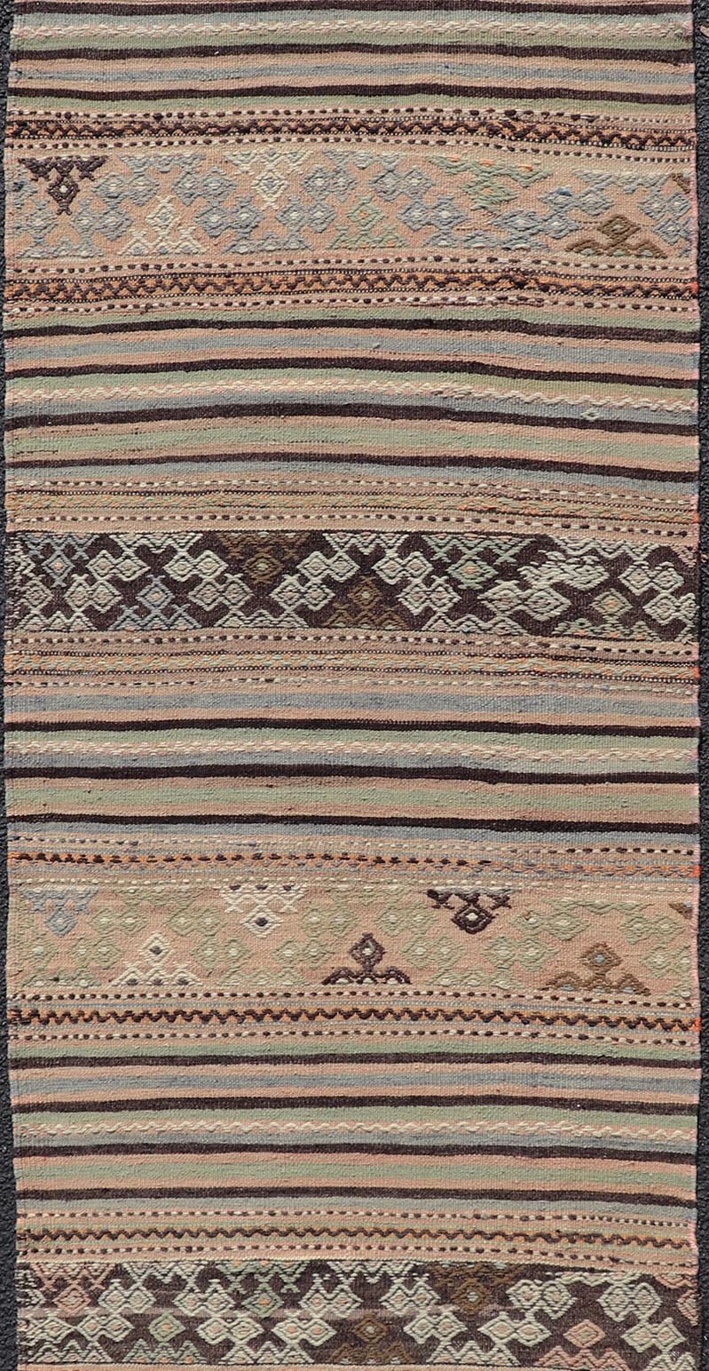 nan - Keivan Woven ArtsTU - NED - 5025 - 22291Rug