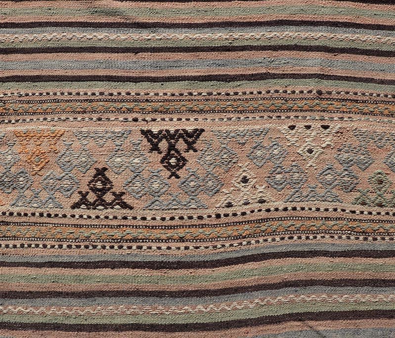 nan - Keivan Woven ArtsTU - NED - 5025 - 22291Rug